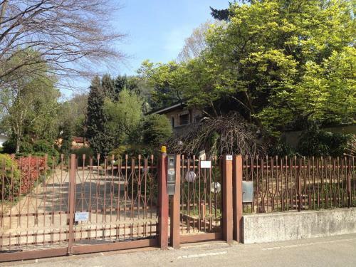 Villa Mariuccia