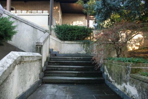 Villa Mariuccia