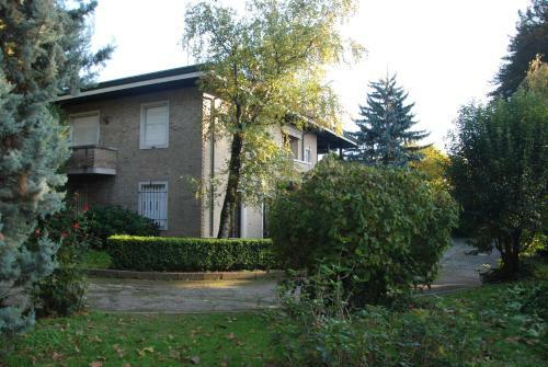 Villa Mariuccia