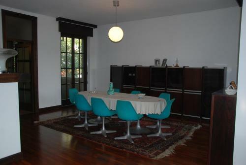 Villa Mariuccia