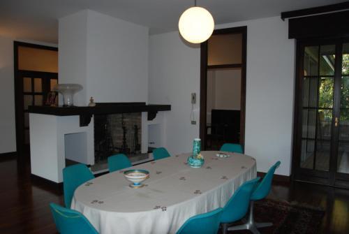 Villa Mariuccia