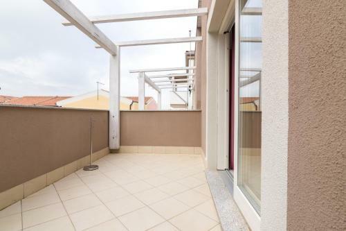 Villetta Ermanno Climatizzata Con Giardino Privato