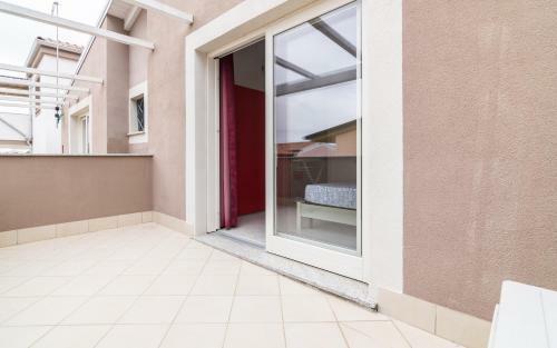 Villetta Ermanno Climatizzata Con Giardino Privato