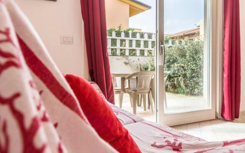 Villetta Ermanno Climatizzata Con Giardino Privato