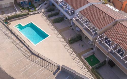 Villetta Ermanno Climatizzata Con Giardino Privato
