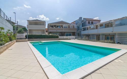 Villetta Ermanno Climatizzata Con Giardino Privato
