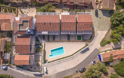 Villetta Ermanno Climatizzata Con Giardino Privato