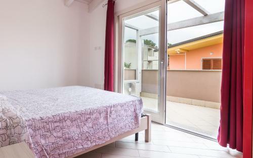 Villetta Ermanno Climatizzata Con Giardino Privato