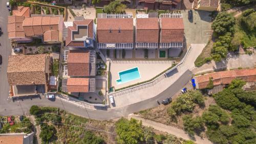 Villetta Ermanno Climatizzata Con Giardino Privato