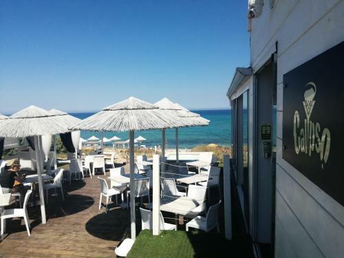 Cala Sardinia Apartment