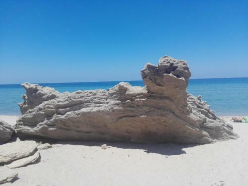 Cala Sardinia Apartment