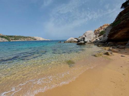 Cala Sardinia Apartment