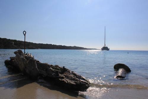 Cala Sardinia Apartment