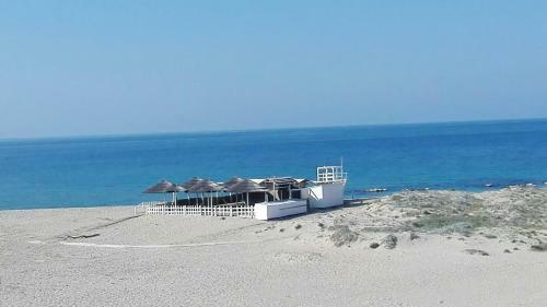 Cala Sardinia Apartment