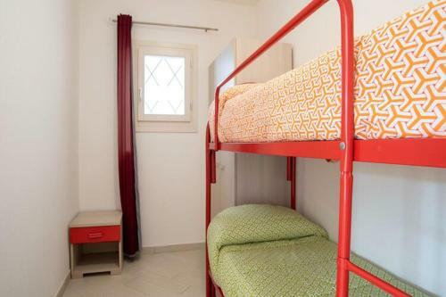 Casa Vacanze Costa Paradiso Con Giardino Privato E Clima
