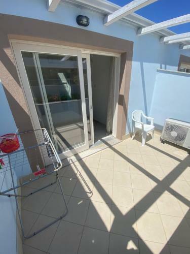 Casa Vacanze Costa Paradiso Con Giardino Privato E Clima