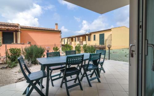 Mare Monte Villetta