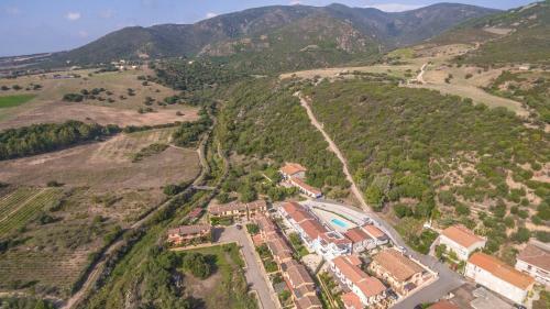 Mare Monte Villetta