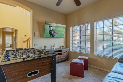 Five Star Host Luxury Rental With Heated Pool And Pet Friendly