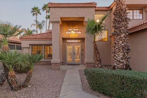Five Star Host Luxury Rental With Heated Pool And Pet Friendly