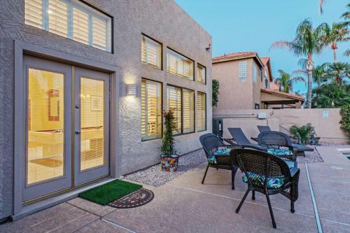 Five Star Host Luxury Rental With Heated Pool And Pet Friendly