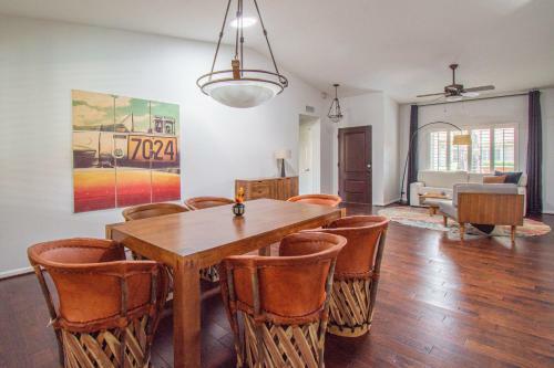 Wanderjaunt - Admiral - 7br Home - North Scottsdale