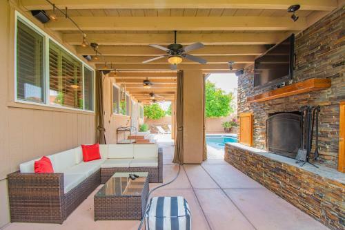 Wanderjaunt - Admiral - 7br Home - North Scottsdale