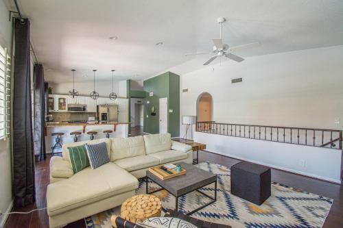 Wanderjaunt - Admiral - 7br Home - North Scottsdale