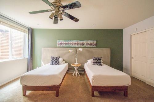 Wanderjaunt - Admiral - 7br Home - North Scottsdale