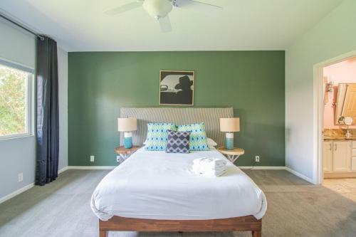 Wanderjaunt - Admiral - 7br Home - North Scottsdale