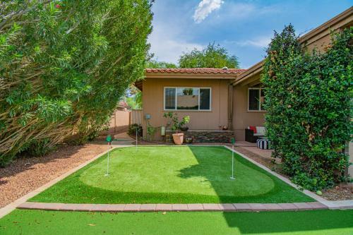 Wanderjaunt - Admiral - 7br Home - North Scottsdale