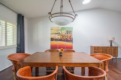 Wanderjaunt - Admiral - 7br Home - North Scottsdale