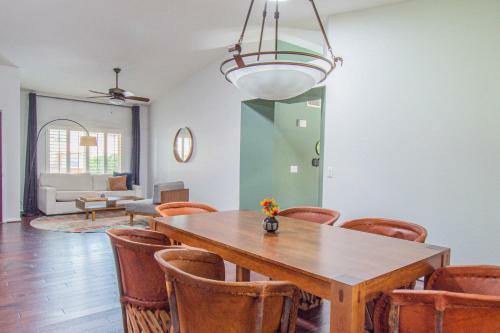 Wanderjaunt - Admiral - 7br Home - North Scottsdale