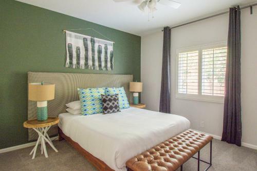 Wanderjaunt - Admiral - 7br Home - North Scottsdale