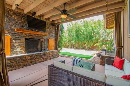 Wanderjaunt - Admiral - 7br Home - North Scottsdale