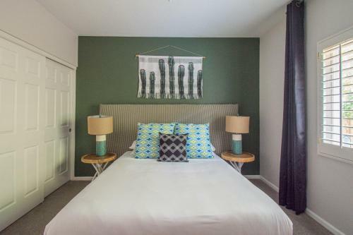 Wanderjaunt - Admiral - 7br Home - North Scottsdale