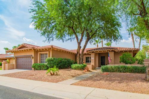 Wanderjaunt - Admiral - 7br Home - North Scottsdale