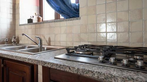 Apartamento Welcomely - Pan Di Zucchero 12 - Nebida