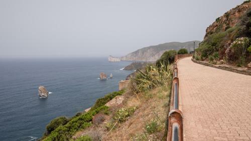 Apartamento Welcomely - Pan Di Zucchero 12 - Nebida