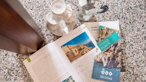 Apartamento Welcomely - Pan Di Zucchero 12 - Nebida