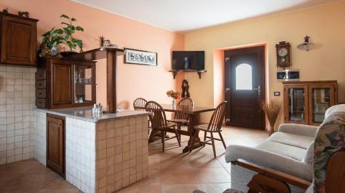 Apartamento Welcomely - Pan Di Zucchero 12 - Nebida