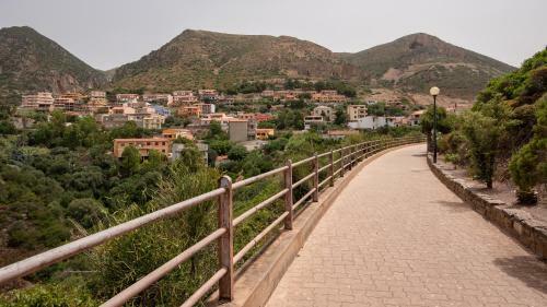 Apartamento Welcomely - Pan Di Zucchero 12 - Nebida