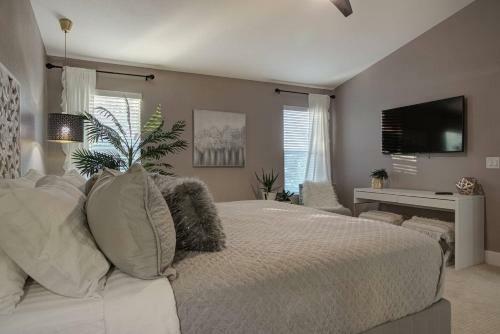 Scottsdale Kierland 4 Bdrm Wresort Like Backyard