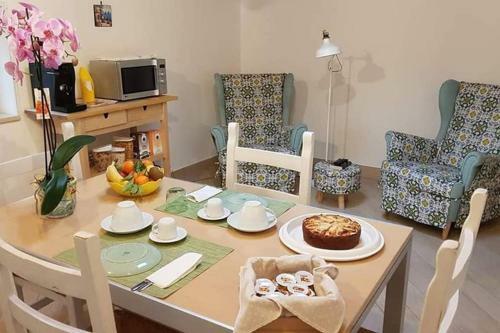 Apartamento Appartament '' Il Giardino ''