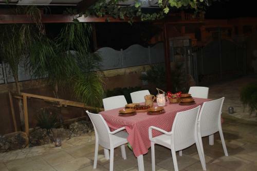 Villa La Maison de Lucie