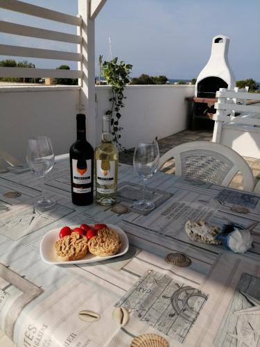 Apartamento Casa Vacanze Salento Bella Vista