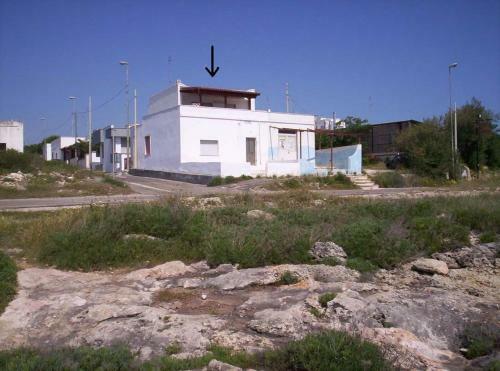 Casa Vacanze Fronte Mare