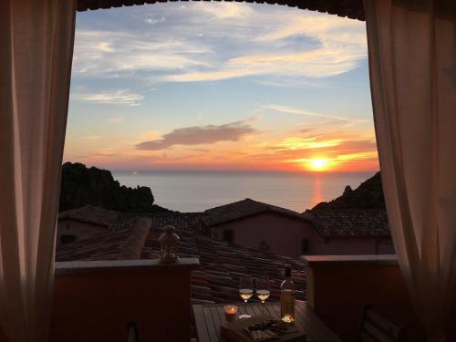 Villa Brezza Marina
