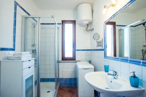 Villa Brezza Marina