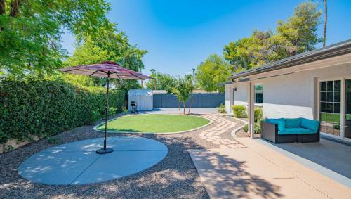 Wanderjaunt - Graham - 3br Home - North Scottsdale